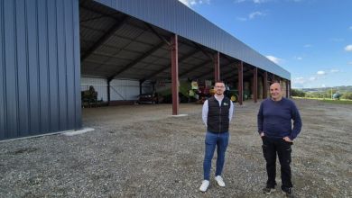 Comment le photovoltaïque finance le hangar de stockage Comment le photovoltaïque finance le hangar de stockage